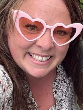 Meet your Posher, Karli